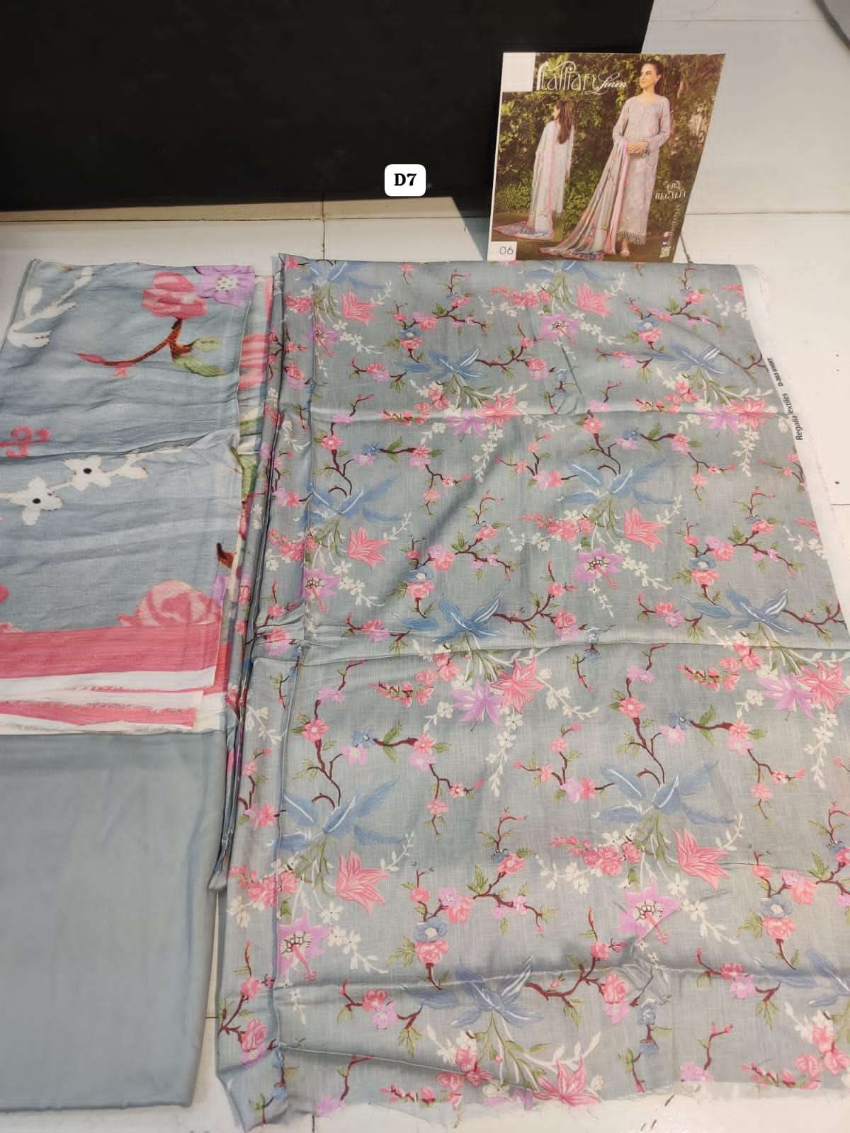 Italian Vol 1 Open Pic 2024 By Regalia 